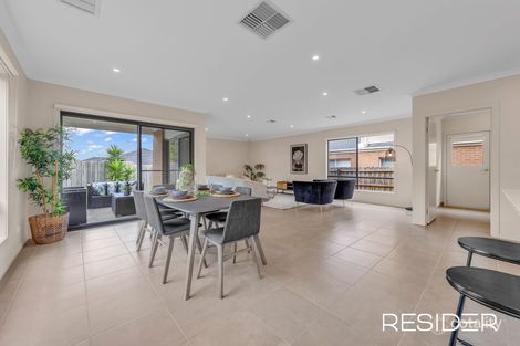 Property photo of 3 Fashoda Drive Mernda VIC 3754