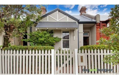 Property photo of 12 Foreman Street Tempe NSW 2044