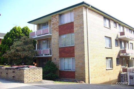 Property photo of 12/72 Park Road Hurstville NSW 2220