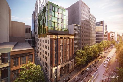 8/472 Bourke St, Melbourne, VIC 3000