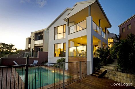 Property photo of 2/15 Pisa Court Surfers Paradise QLD 4217
