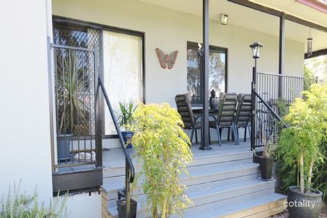 Property photo of 100 Rutters Ridge Oberon NSW 2787