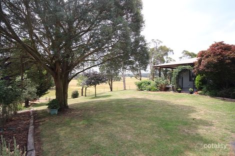Property photo of 100 Rutters Ridge Oberon NSW 2787