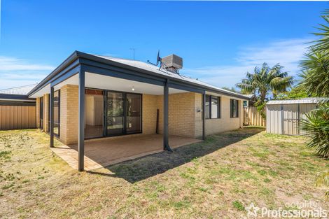 Property photo of 5 Georgina Road Port Kennedy WA 6172