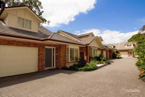 4/35-37 Railway St, Baulkham Hills, NSW 2153
