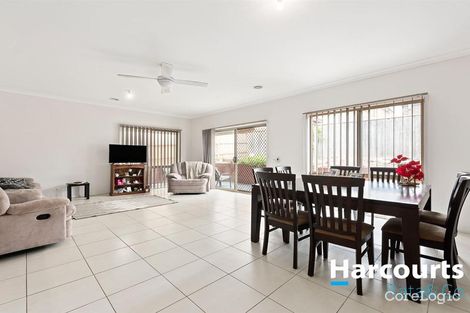 Property photo of 23 Bellerive Road Wollert VIC 3750