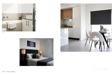 2/57 Medallion Bvd, Tarneit, VIC 3029