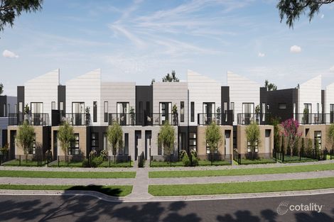 1/57 Medallion Bvd, Tarneit, VIC 3029