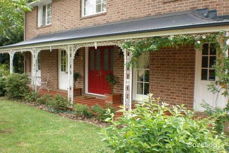 Property photo of 67 Francis Greenway Drive Cherrybrook NSW 2126