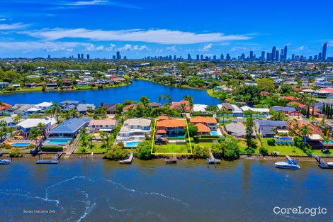 Property photo of 18 Cabana Boulevard Benowa QLD 4217