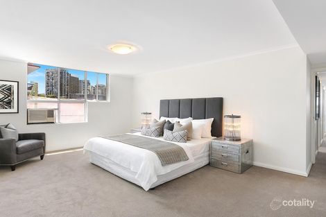Property photo of 6/1 Bay View Street Lavender Bay NSW 2060