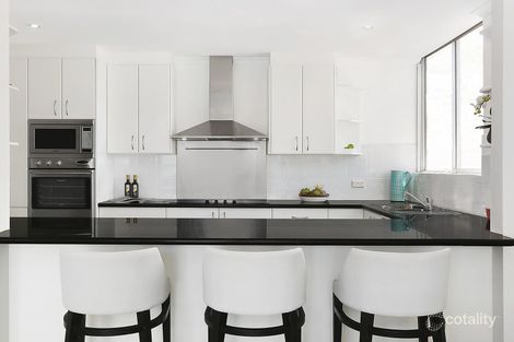 Property photo of 6/1 Bay View Street Lavender Bay NSW 2060
