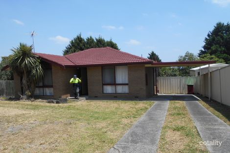 31 Oxley Way, Endeavour Hills, VIC 3802