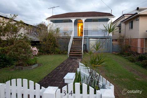 34 Albert St, Woolloongabba, QLD 4102