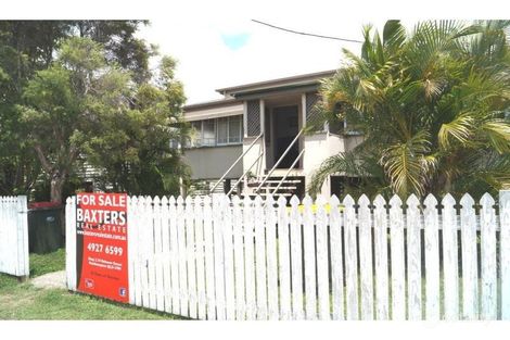 120 Denison St, Rockhampton City, QLD 4700