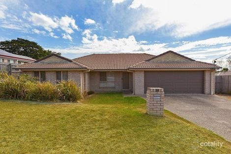 Property photo of 39 Christine Crescent Redbank Plains QLD 4301