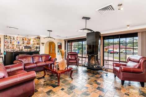 Property photo of 8 Ernst Place Edensor Park NSW 2176