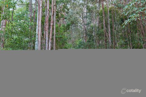 264 Chauviers Rd, Upper Crystal Creek, NSW 2484