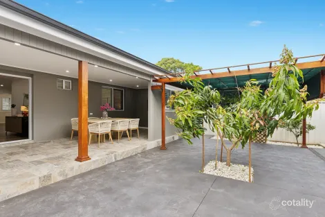 Property photo of 42 Allingham Street Condell Park NSW 2200