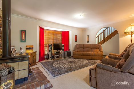 Property photo of 21 Rifle Range Road Mount Lofty QLD 4350