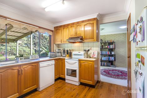 Property photo of 21 Rifle Range Road Mount Lofty QLD 4350