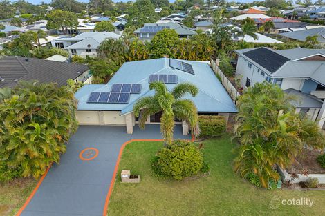 Property photo of 24 Whepstead Avenue Wellington Point QLD 4160