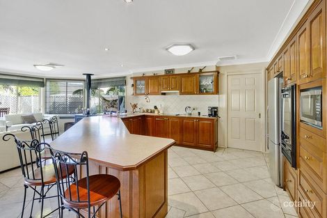 Property photo of 18 Gore Crescent Bella Vista NSW 2153