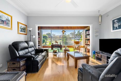 Property photo of 22 Myall Street Doonside NSW 2767