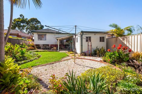 Property photo of 22 Myall Street Doonside NSW 2767