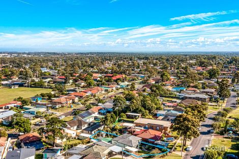 Property photo of 22 Myall Street Doonside NSW 2767
