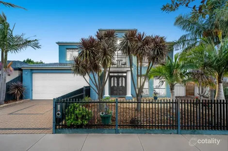 51 Lord Rodney Dr, Patterson Lakes, VIC 3197