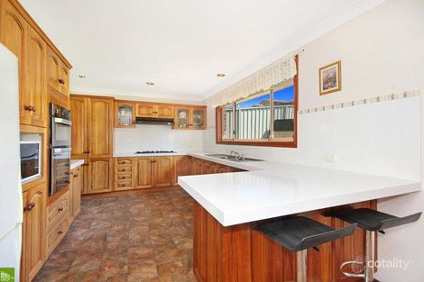 Property photo of 4 Ribbonwood Road Farmborough Heights NSW 2526