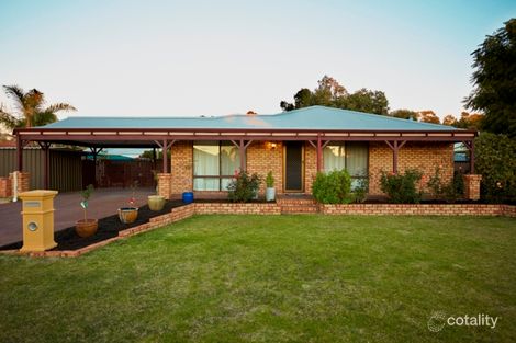 Property photo of 81 Ralphs Street Seville Grove WA 6112
