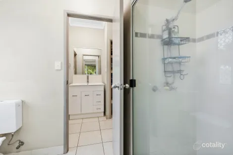 Property photo of 36 Buckle Street Park Avenue QLD 4701