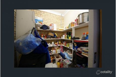 Property photo of 167 Woodgate Road Goodwood QLD 4660