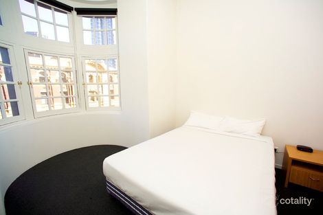 Property photo of 502/268 Flinders Street Melbourne VIC 3000