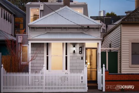 Property photo of 436 Dorcas Street South Melbourne VIC 3205
