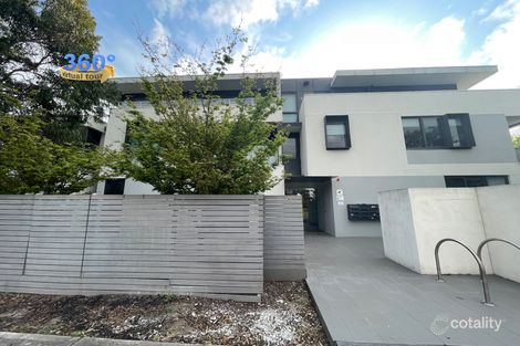 106/334 GORDON ST, MARIBYRNONG, VIC 3032
