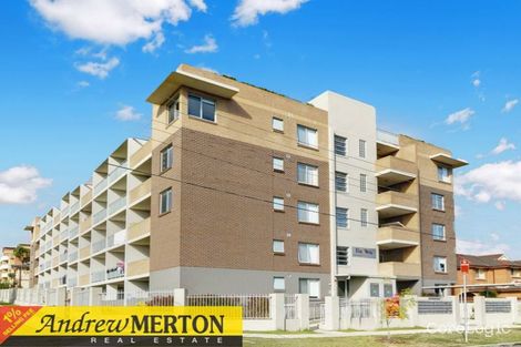 Property photo of 26/26 Clifton Street Blacktown NSW 2148