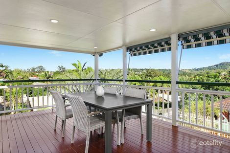 Property photo of 7 Brookvale Close Kenmore Hills QLD 4069
