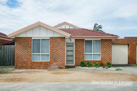 Property photo of 6/85-87 Frawley Road Hallam VIC 3803