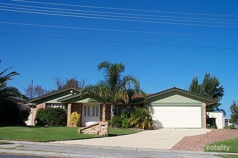 34 Parin Rd, Marangaroo, WA 6064