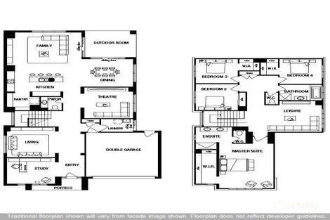 Property photo of LOT 30234 Highlander Drive Craigieburn VIC 3064