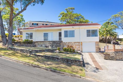 Property photo of 10 Darryl Place Gymea Bay NSW 2227