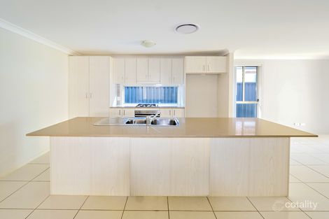 Property photo of 67 Radisich Loop Oran Park NSW 2570