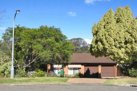 13 Oakdale Pl, Baulkham Hills, NSW 2153