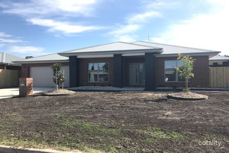 5 Kimberley Dr, Traralgon, VIC 3844