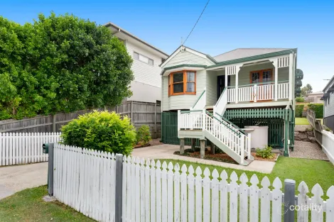 19 South St, Newmarket, QLD 4051