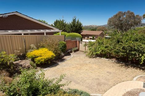 Property photo of 26 McKinley Circuit Calwell ACT 2905