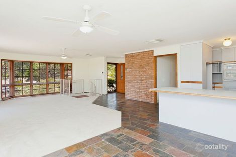 Property photo of 26 McKinley Circuit Calwell ACT 2905